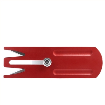 Cuțit de tăiere a filmului auto — corp din aliaj, Brand Coolness, Tip: Cuțit de tăiere a filmului, Procesare: Nu (Material: Aliaj; Brand: Coolness; Tip: Cuțit de tăiere a filmului; Procesare: Nu)