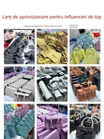 Geantă de damă cu fermoar din piele naturală de primă calitate – formă scoică, crossbody cu o singură curea, compactă pentru ziua de zi, căptușită cu Super Fiber