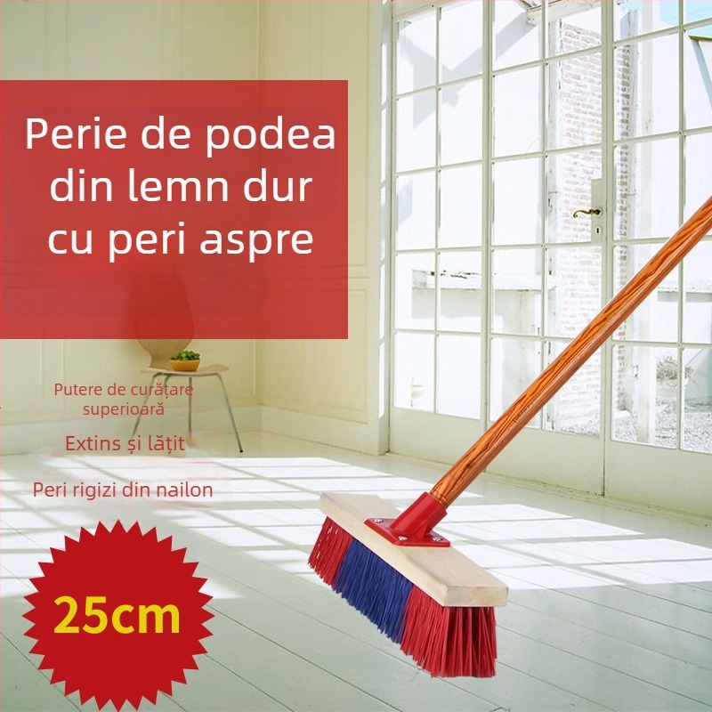 Perie de podea, marcă Yafeng, material: poliuretan, ambalare: 66 seturi