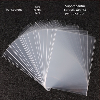 Suport pentru carduri | Material: Plastic; Stil: Modern minimalist