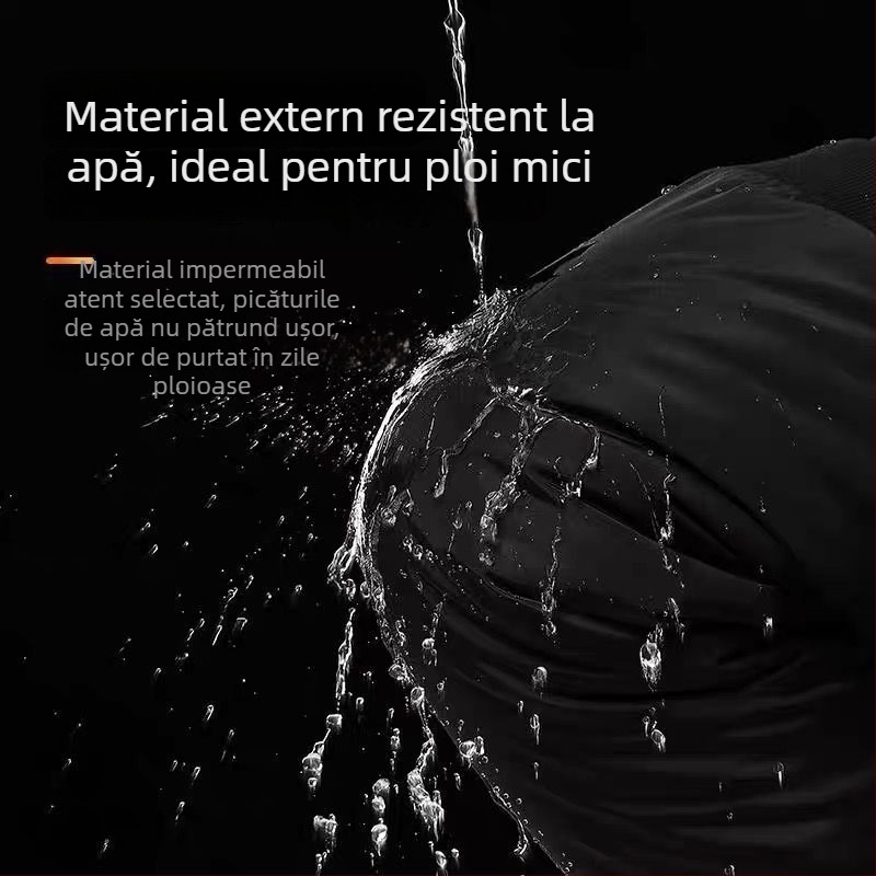 Protecții pentru genunchi pentru motocicletă electrică, rezistente la vânt, căptușite cu fleece, protecție groasă împotriva frigului; Articol 202587, Brand Other, În stoc, Pentru adulți, Primăvara 2025