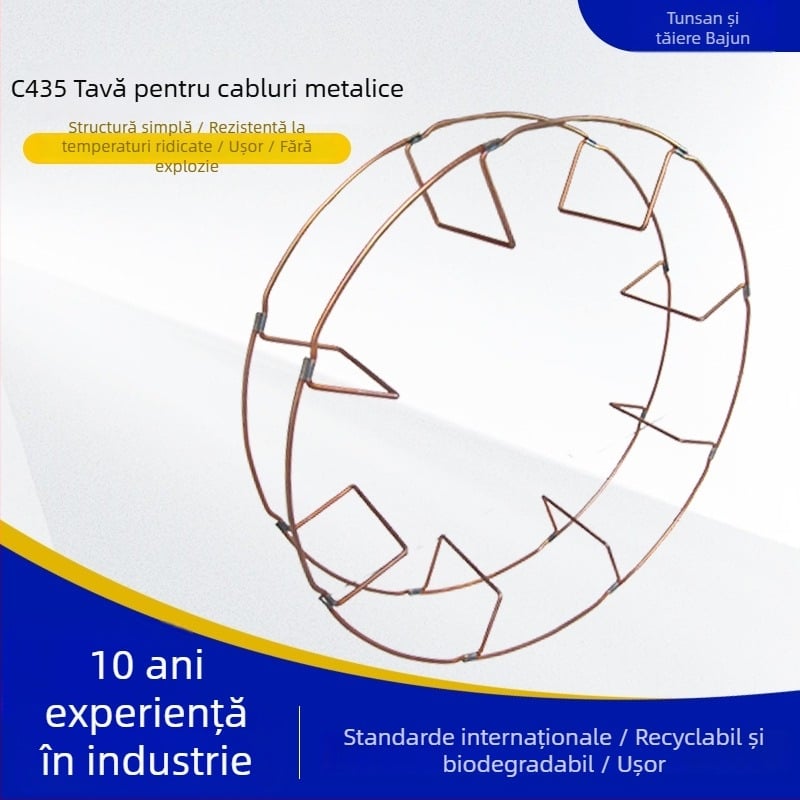 Ax de tambur pentru sârmă de sudură, disc placat rezistent la uzură, alimentare stabilă a sârmelor, fără blocări, potrivit pentru înfășurarea sârmei, cablurilor și consumabilelor pentru imprimante 3D