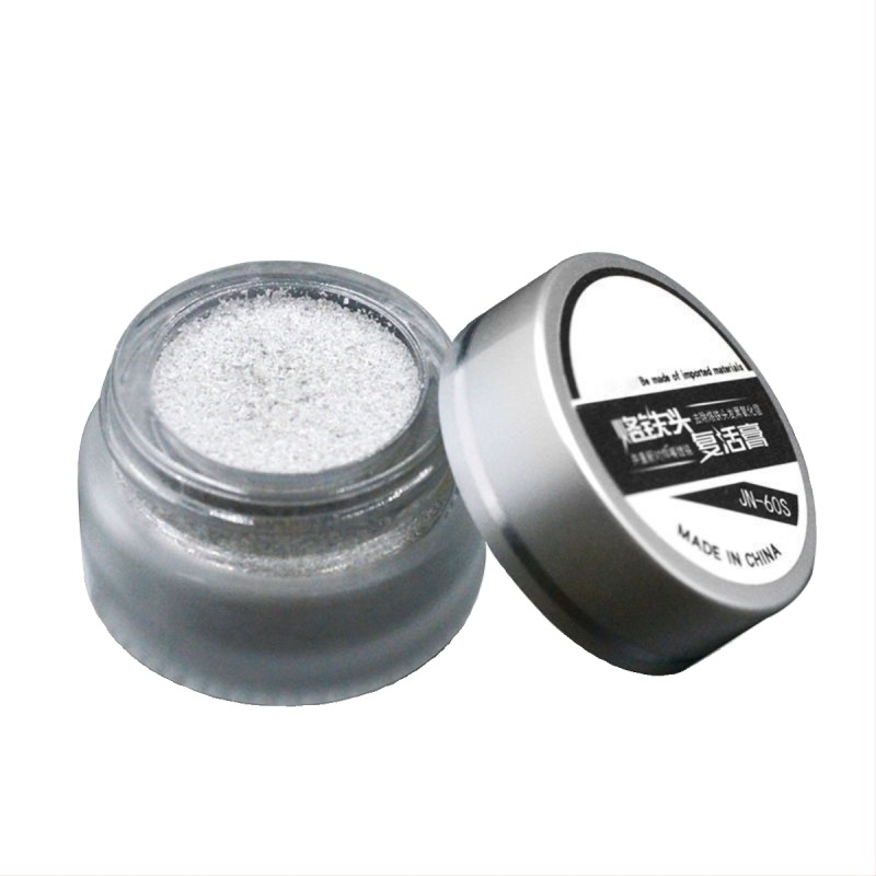 Pastă de reparare a vârfului de lipit – curățare de recondiționare pentru îndepărtarea oxidării, marca Chenzhou Island