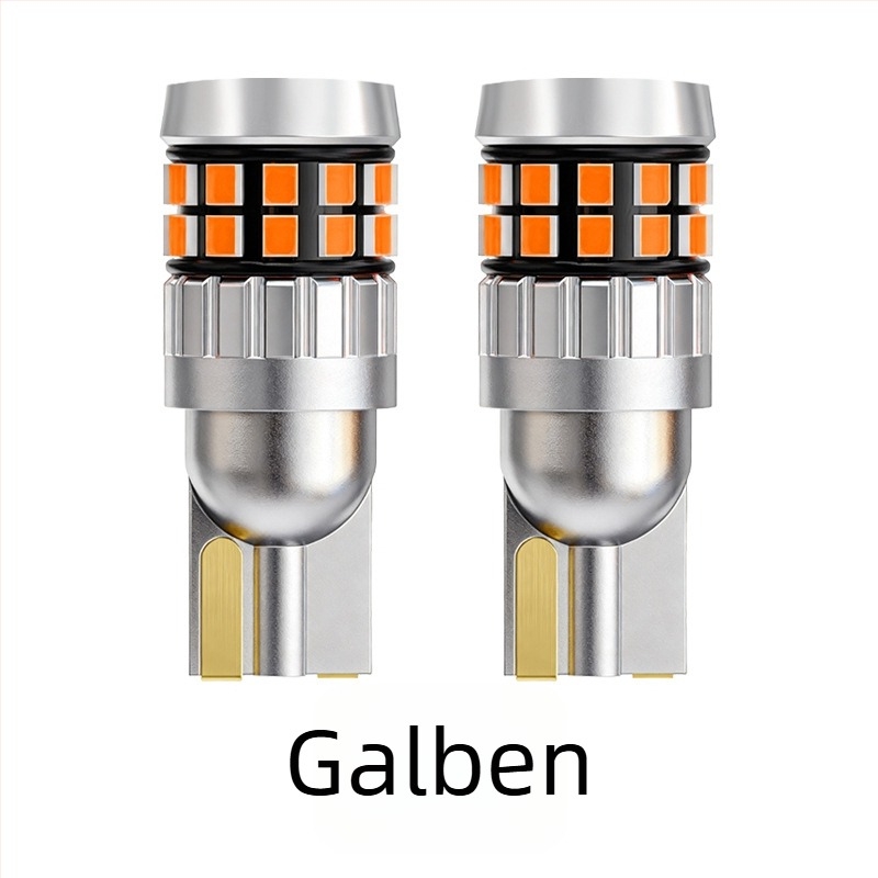 T10-2016-30 Lumină universală pentru camion – indicator de lățime, 12-60V, 3.4W, 30SMD, 50000h