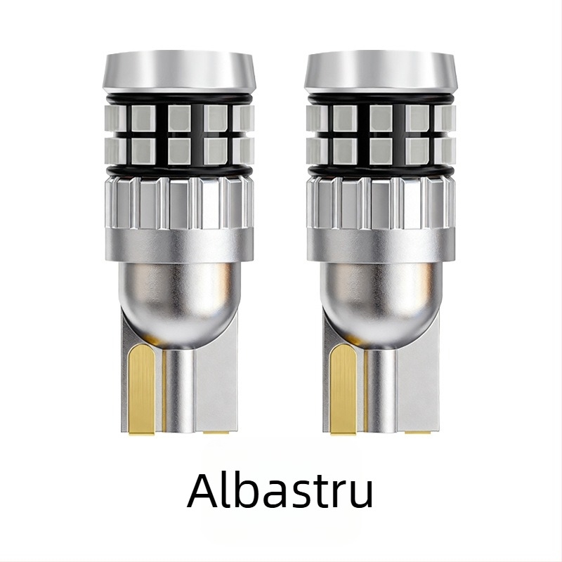T10-2016-30 Lumină universală pentru camion – indicator de lățime, 12-60V, 3.4W, 30SMD, 50000h