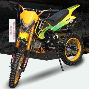 Far LED Grimace pentru motocicletă off-road, abajur din plastic, 10W, 12V