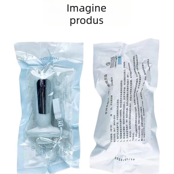 9022X Dispozitiv integrat pentru mușchii planșei pelvine cu sondă USB, dispozitiv portabil pentru recuperare postpartum și îngrijire intimă, IPX5 rezistent la apă
