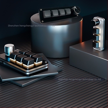 Tastatură mecanică cu iluminare RGB, 87 taste, conectare prin cablu, switchuri verzi.