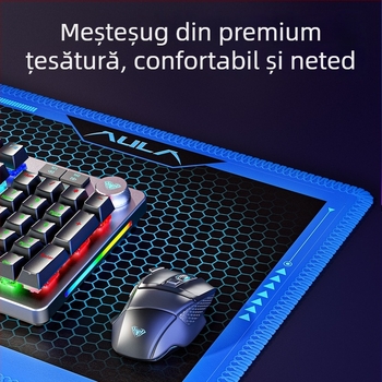 FX1 Covoraș de masă – cauciuc natural, anti-derapant, o singură față, imprimare