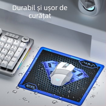 FX1 Covoraș de masă – cauciuc natural, anti-derapant, o singură față, imprimare