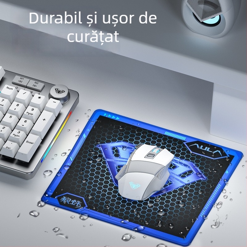 FX1 Covoraș de masă – cauciuc natural, anti-derapant, o singură față, imprimare