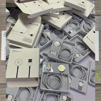 Încărcător wireless pentru Apple Watch pentru toate seriile, încărcare PD, încărcare magnetică, 2,5 A ieșire, putere totală 5 W