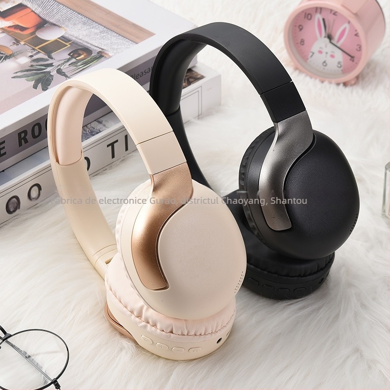 Căști de gaming wireless Zb670 cu interval de frecvență 20 Hz–20 kHz, procesare OEM, personalizare disponibilă