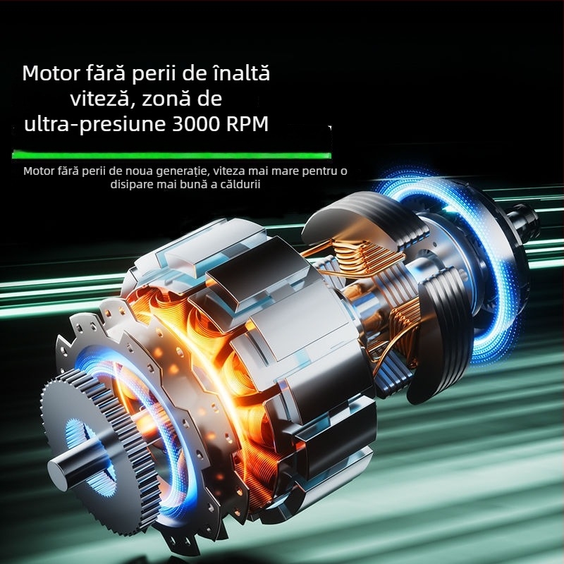 Răcitor pentru laptop cu răcire prin aer și ventilator silențios – suport de răcire pentru laptopuri de gaming