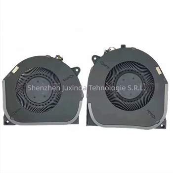 Radiator pentru laptop Lenovo Legion Y7000 și Y530-15ich, carcasă din aluminiu, răcire cu ventilator, 1 ventilator, greutate 50 g