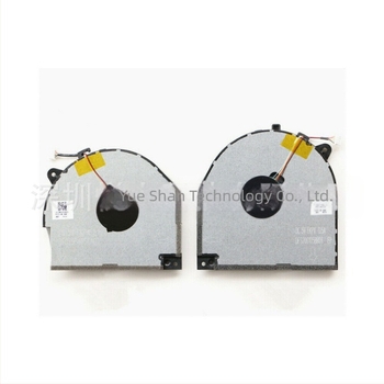 KEITE ventilator CPU pentru notebookuri Y530 și Y7000