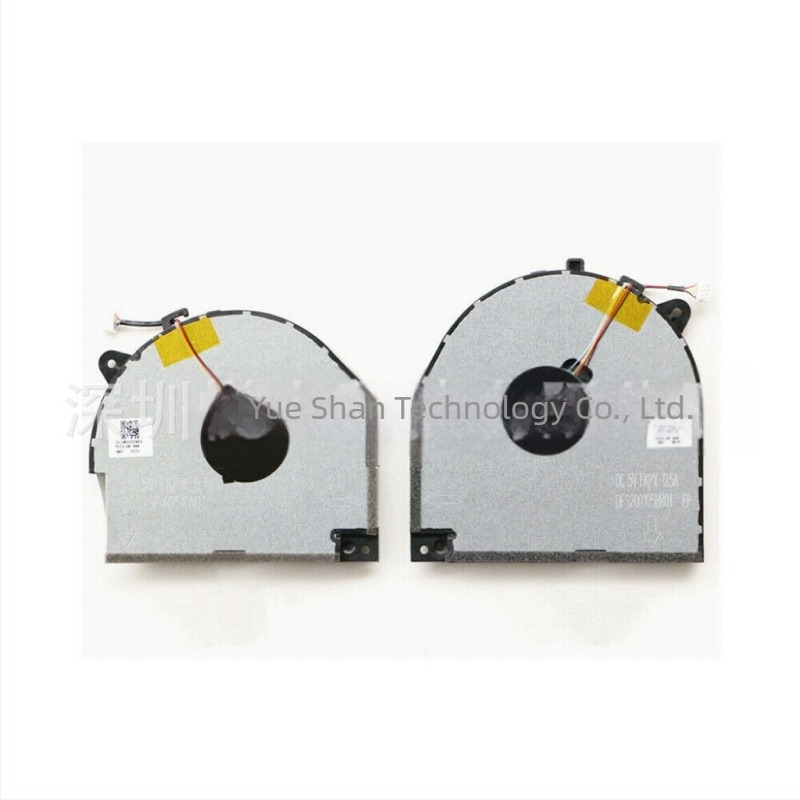 KEITE ventilator CPU pentru notebookuri Y530 și Y7000