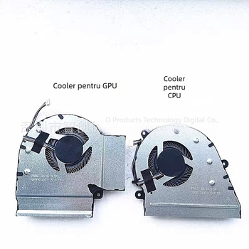 Răcitor pentru laptop Dino G8000, corp din aluminiu, 1 ventilator