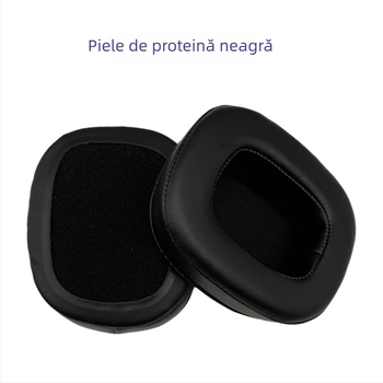 Husă din piele pentru Edifier G5 – moale și confortabilă, realizată la mostră, compatibilă cu capacele G50, husă G3 și husă din spumă G5 Plus