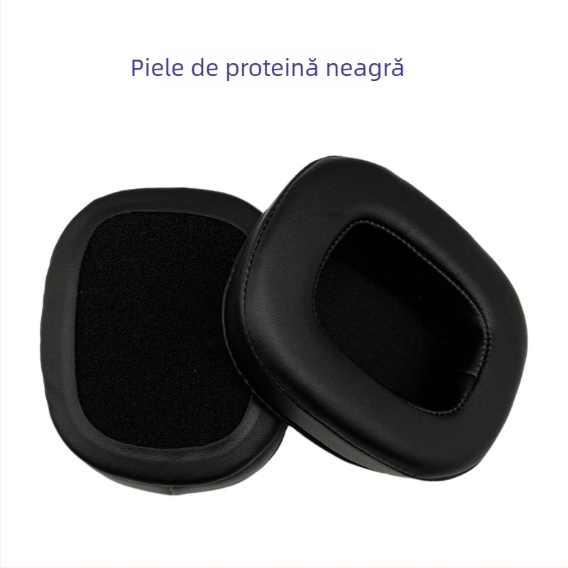 Husă din piele pentru Edifier G5 – moale și confortabilă, realizată la mostră, compatibilă cu capacele G50, husă G3 și husă din spumă G5 Plus