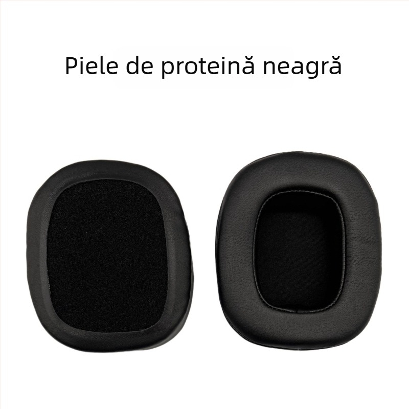 Husă din piele pentru Edifier G5 – moale și confortabilă, realizată la mostră, compatibilă cu capacele G50, husă G3 și husă din spumă G5 Plus
