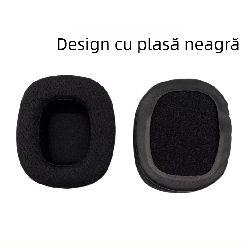 Husă din piele pentru Edifier G5 – moale și confortabilă, realizată la mostră, compatibilă cu capacele G50, husă G3 și husă din spumă G5 Plus