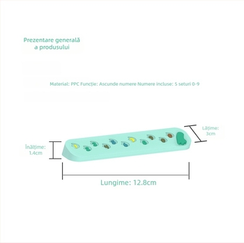 Zonă temporară de parcare pentru mașină cu număr de telefon pentru femei, decor interior auto fără adeziv, semn PVC, model Rainbow Cat Claw Stop Sign