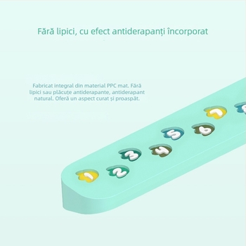 Zonă temporară de parcare pentru mașină cu număr de telefon pentru femei, decor interior auto fără adeziv, semn PVC, model Rainbow Cat Claw Stop Sign