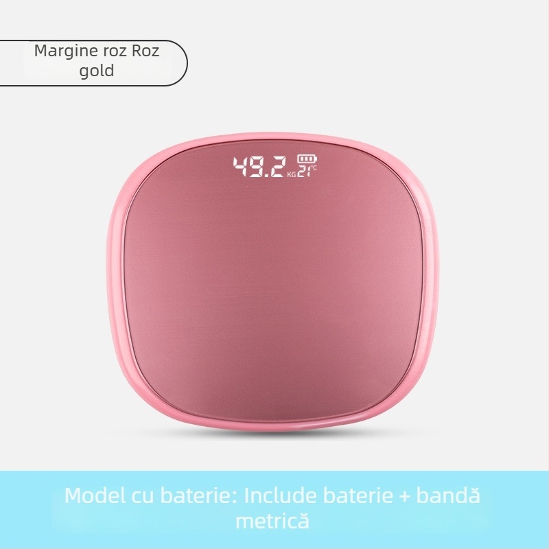 Cântar electronic pentru uz casnic pentru adulți — stil drăguț, funcții: altele, alimentare: altul, marcă: Weidi Daily Necessities Co., Ltd