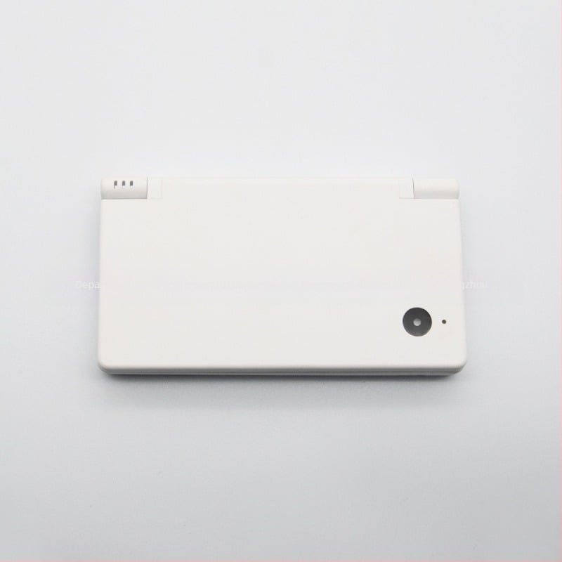 Carcasă Nintendo NDS/NDSL — ABS pentru înlocuire, compatibilă cu NDS/NDSL