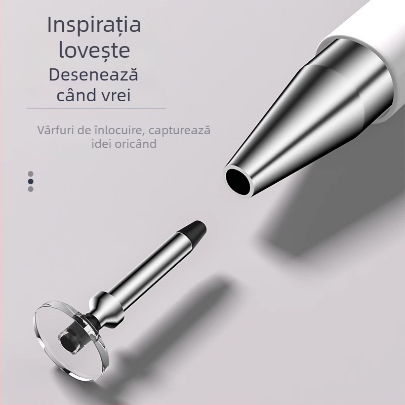CXCPB Stylus – stilou capacitiv pentru ecran tactil, compatibil universal, model 2025, în stoc