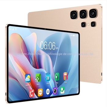 Tableta business S26 Max cu Android, 4G, octa-core 1,6GHz ARM+DSP, 32GB stocare