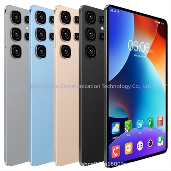 Tableta business S26 Max cu Android, 4G, octa-core 1,6GHz ARM+DSP, 32GB stocare