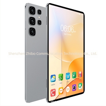 Tableta business S26 Max cu Android, 4G, octa-core 1,6GHz ARM+DSP, 32GB stocare