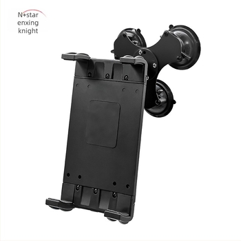 Suport industrial pentru tabletă cu tip de ridicare, protecție tripla pentru autovehicule și utilaje agricole, producție OEM, compatibil cu modelele iPad/iPhone/iPod