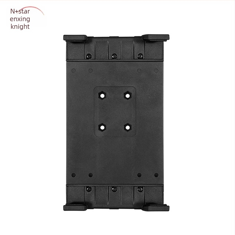 Suport industrial pentru tabletă cu tip de ridicare, protecție tripla pentru autovehicule și utilaje agricole, producție OEM, compatibil cu modelele iPad/iPhone/iPod