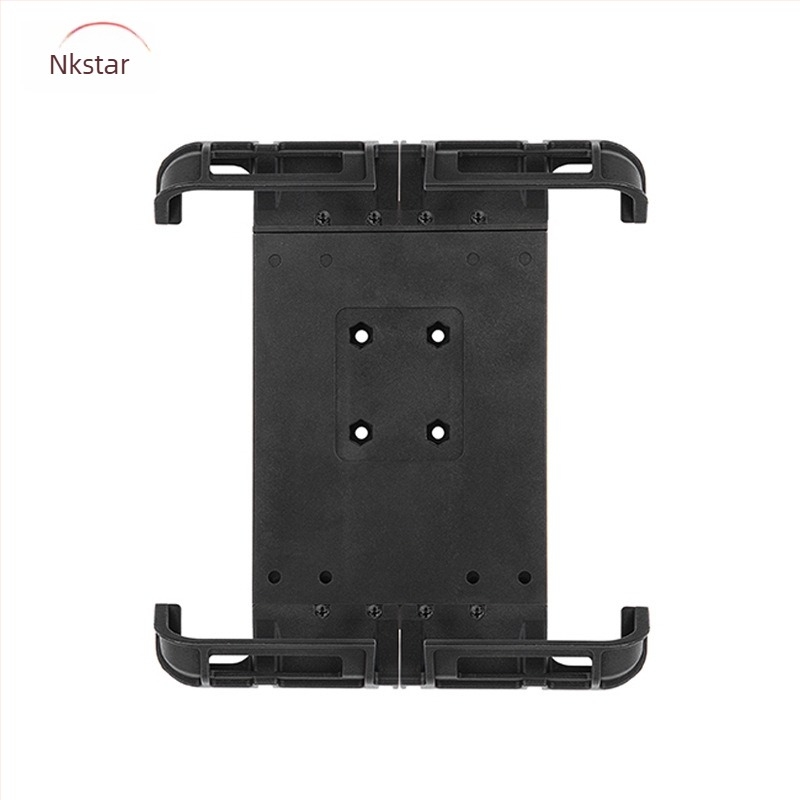 Suport industrial pentru tabletă cu tip de ridicare, protecție tripla pentru autovehicule și utilaje agricole, producție OEM, compatibil cu modelele iPad/iPhone/iPod