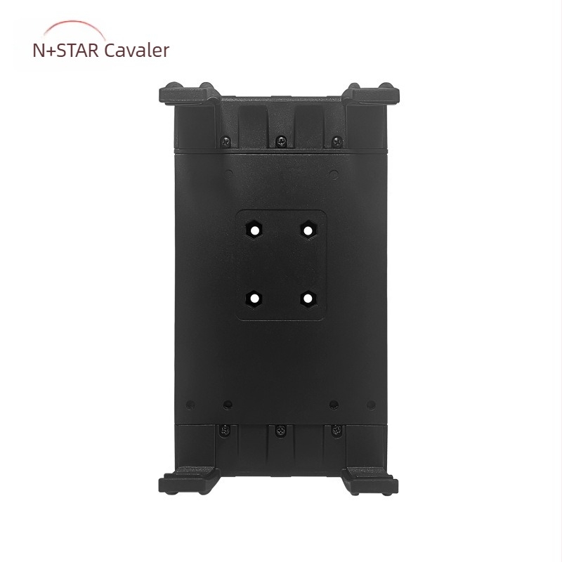 Suport industrial pentru tabletă cu tip de ridicare, protecție tripla pentru autovehicule și utilaje agricole, producție OEM, compatibil cu modelele iPad/iPhone/iPod