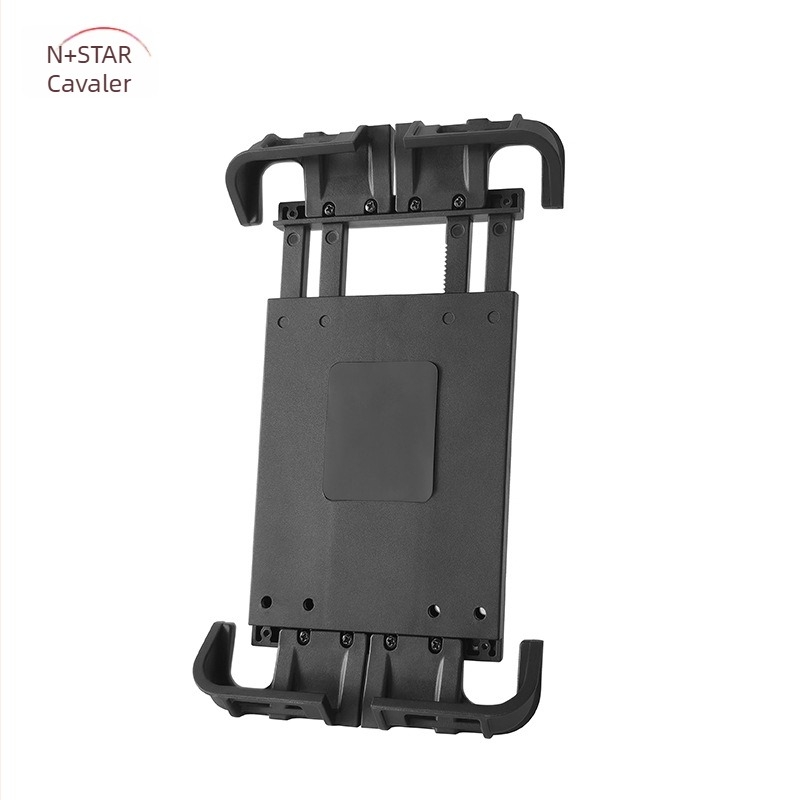 Suport industrial pentru tabletă cu tip de ridicare, protecție tripla pentru autovehicule și utilaje agricole, producție OEM, compatibil cu modelele iPad/iPhone/iPod