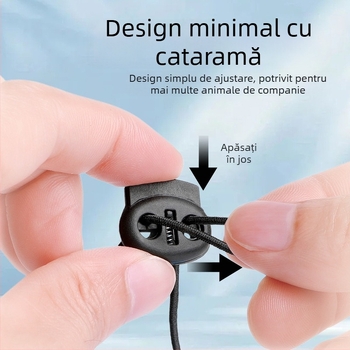 Pălărie de pescar pentru animale de companie – poliester, stil de relaxare, utilizare generală