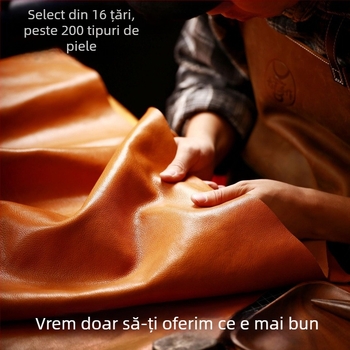 Carcasă pentru cheie WEY Tank 300 – Hallmo, piele de vită