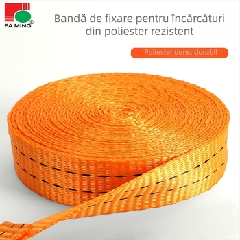 Tensionator pentru curele de încărcare - brand Faming - pentru grupare și fixare