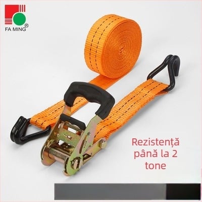 Tensionator pentru curele de încărcare - brand Faming - pentru grupare și fixare