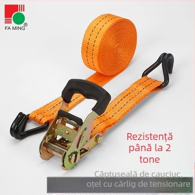 Tensionator pentru curele de încărcare - brand Faming - pentru grupare și fixare