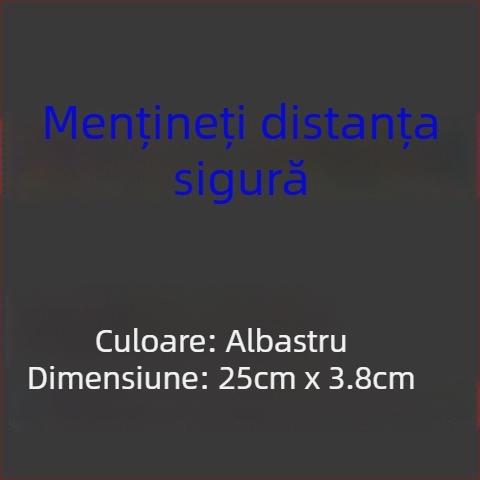 Autocolante pentru caroserie auto - design text; Material: autocolant adeziv; Montaj: tip adeziv; Marcă: JI·II