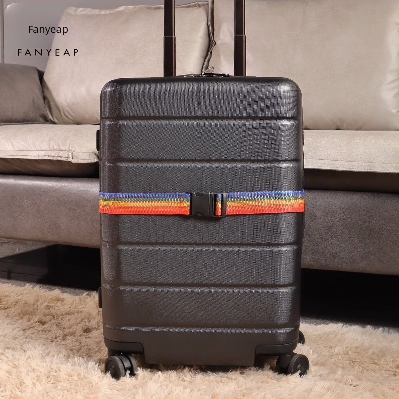 Fan yi A1V50 Curea de legare bagaj pentru valize — Brand: Fan yi; Material: Altul; An/Sezon: Primăvara 2023; Funcție: Altul; Categoria: Accesorii pentru bagaje