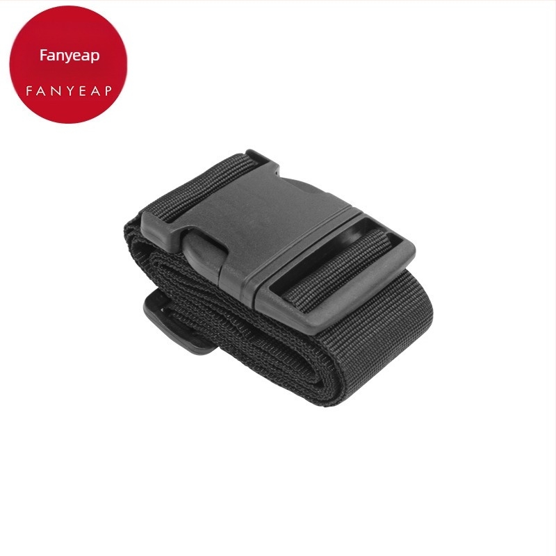 Fan yi A1V50 Curea de legare bagaj pentru valize — Brand: Fan yi; Material: Altul; An/Sezon: Primăvara 2023; Funcție: Altul; Categoria: Accesorii pentru bagaje