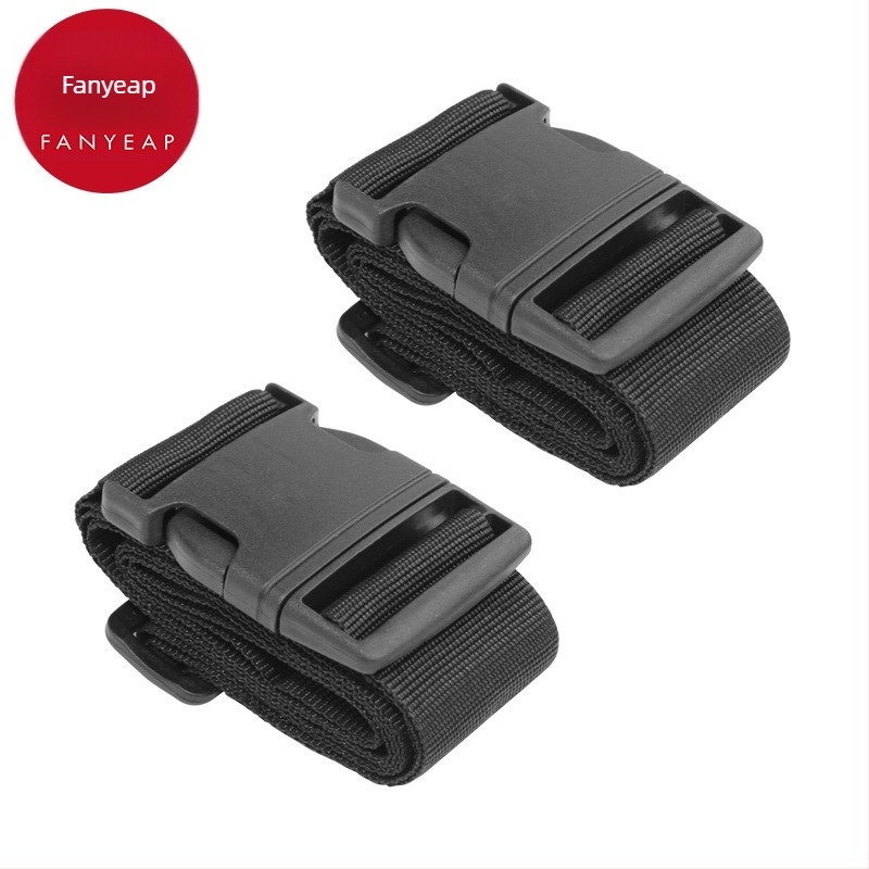 Fan yi A1V50 Curea de legare bagaj pentru valize — Brand: Fan yi; Material: Altul; An/Sezon: Primăvara 2023; Funcție: Altul; Categoria: Accesorii pentru bagaje