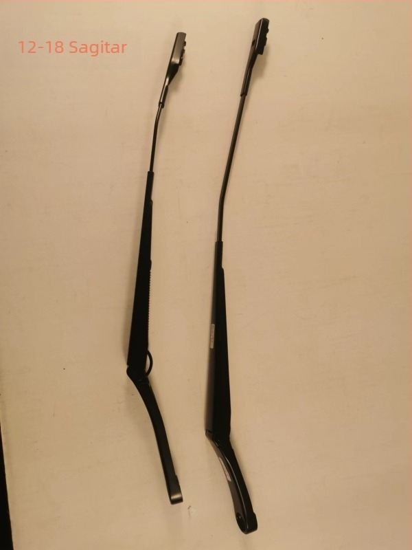 Ansamblu braț ștergător față – Wiper Assembly (Body Accessories) pentru seria Volkswagen (Sagitar, Golf, Weiran); 24V motor; piese metalice; numere accesorii 1Q1955409/1K5955410/30D955409