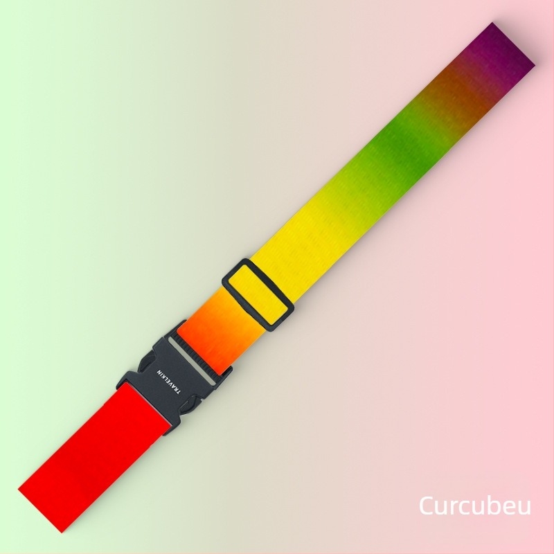 Curele de bagaje Travelkin Poliester, Anime Cartoon, Design Încrucișat, Imprimare, Moale, Primăvara 2023, Etichetă Privată Licențiată